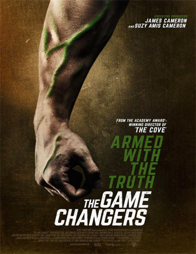 Poster de The Game Changers