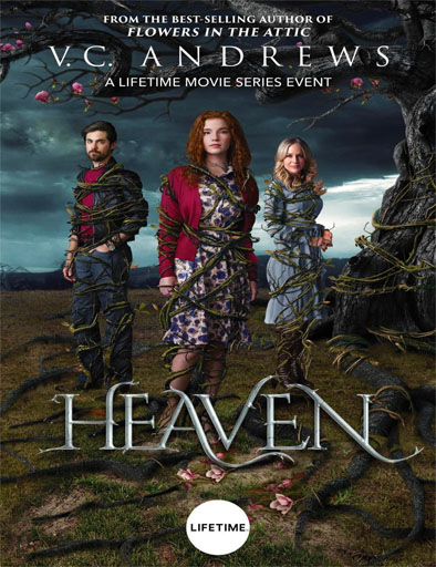 Poster de V.C. Andrews' Heaven
