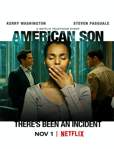 Poster de American Son