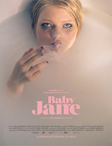 Poster de Baby Jane