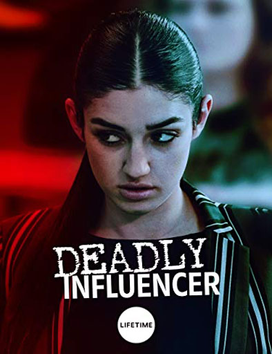 Poster de Deadly Influencer