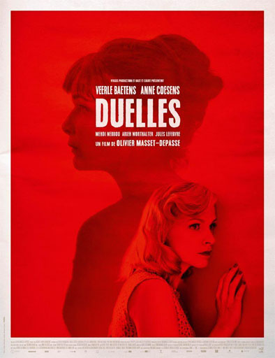Poster de Duelles