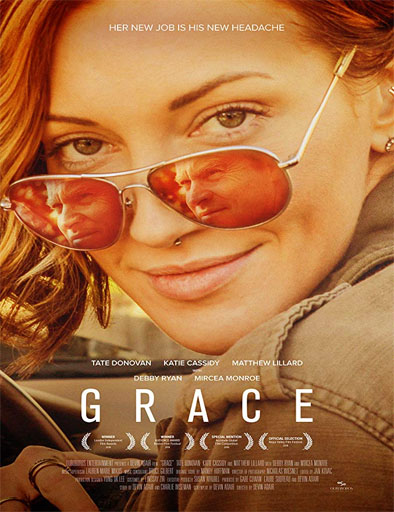 Poster de Grace