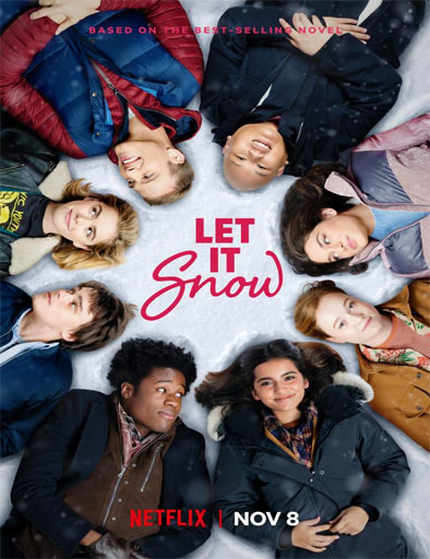 Poster de Let It Snow (Noches blancas)