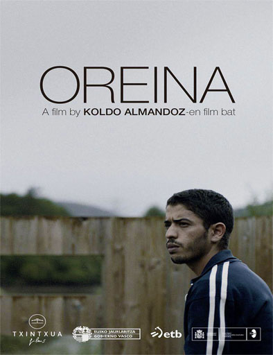 Poster de Oreina (Ciervo)