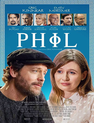 Poster de Phil