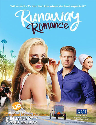 Poster de Runaway Romance