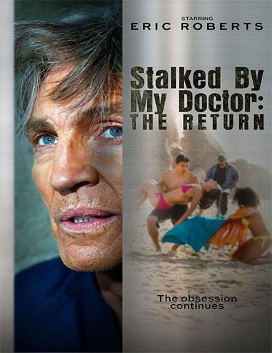 Poster de Stalked by My Doctor: The Return