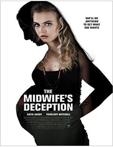 Poster de The Midwife's Deception