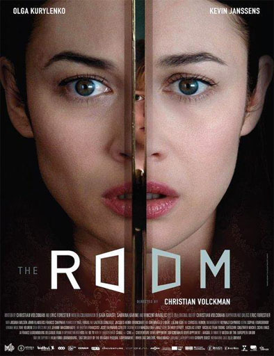 Poster de The Room
