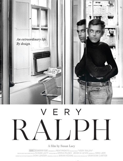 Poster de Very Ralph