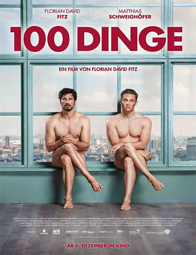Poster de 100 Dinge