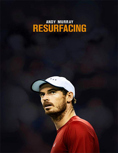 Poster de Andy Murray: Resurfacing