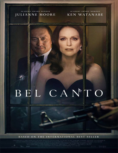 Poster de Bel Canto