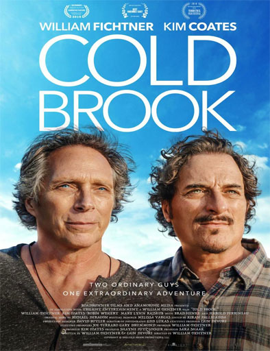 Poster de Cold Brook