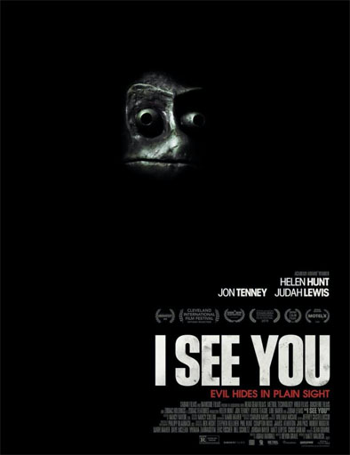 Poster de I See You
