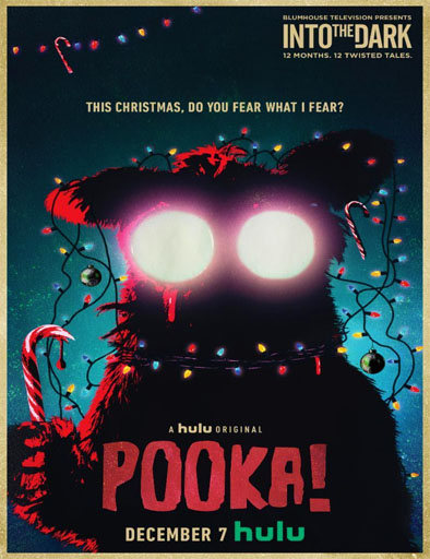 Poster de Into the Dark: Pooka