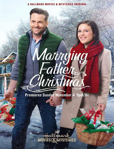 Poster de Marrying Father Christmas
