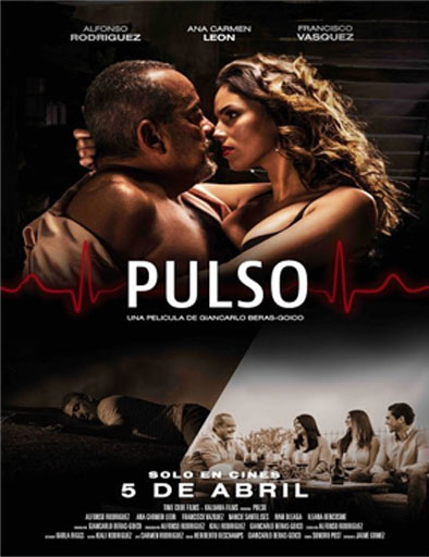 Poster de Pulso