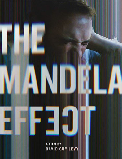 Poster de The Mandela Effect