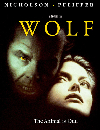 Poster de Wolf (Lobo)