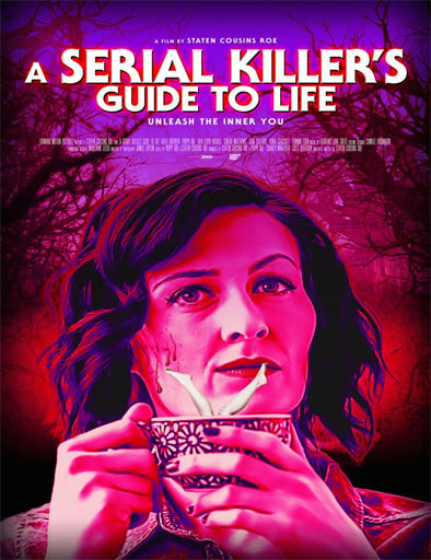 Poster de A Serial Killer's Guide to Life 