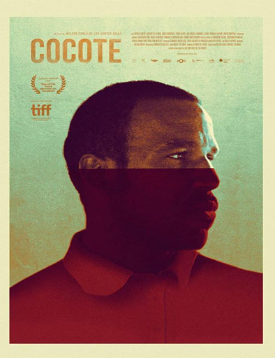 Poster de Cocote
