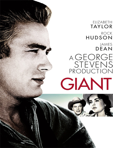 Poster de Giant (Gigante)