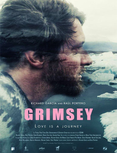 Poster de Grimsey
