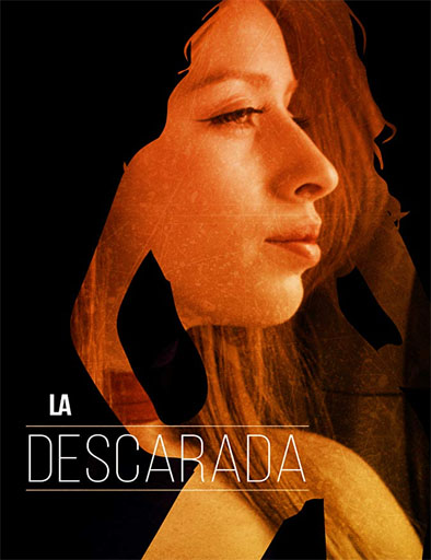 Poster de La Descarada