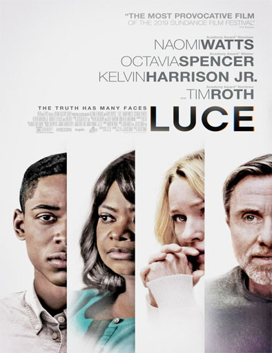 Poster de Luce