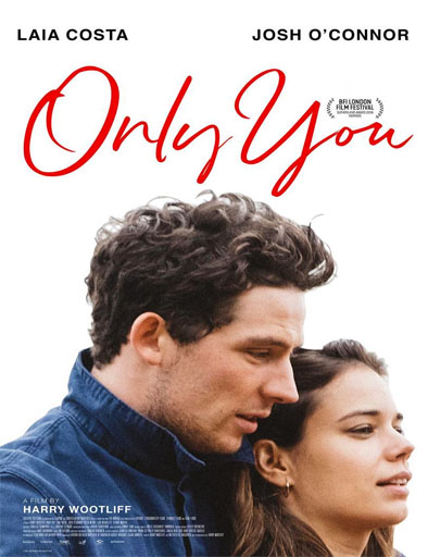 Poster de Only You