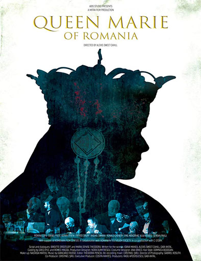 Poster de Queen Marie of Romania