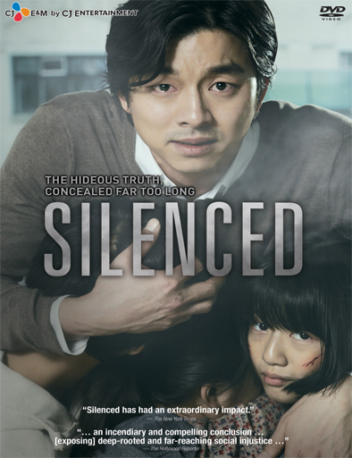 Poster de Silenced