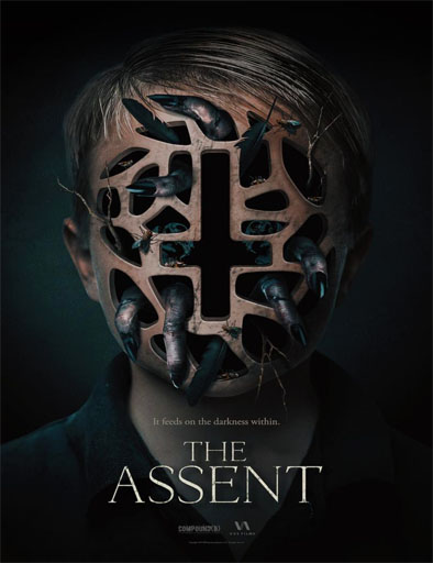 Poster de The Assent