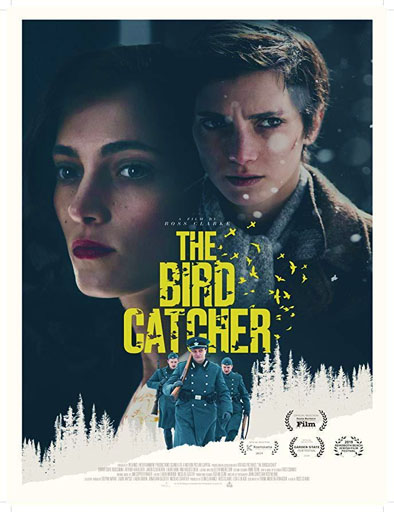 Poster de The Birdcatcher