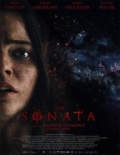 Poster de The Sonata