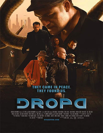Poster de Dropa