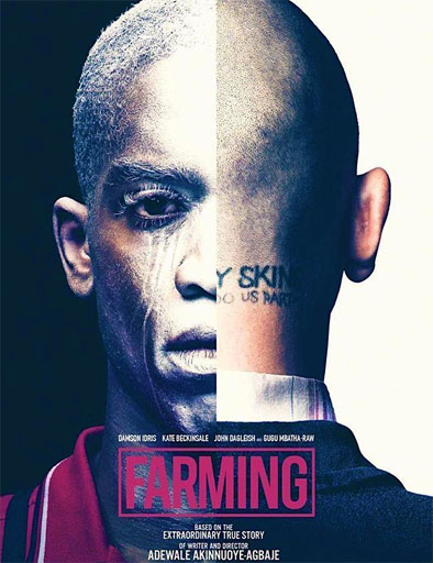Poster de Farming