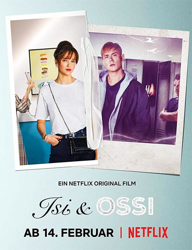 Poster de Isi & Ossi (Isi y Ossi)