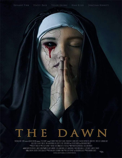 Poster de The Dawn