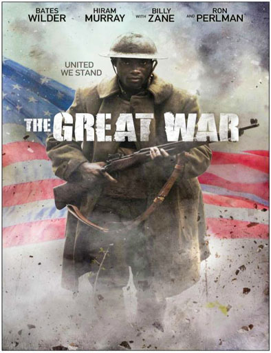 Poster de The Great War
