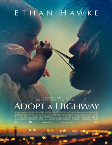 Poster de Adopt a Highway
