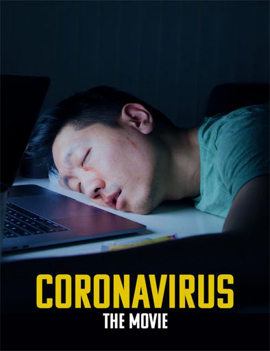 Poster de Coronavirus