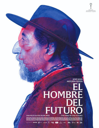 Poster de El Hombre del Futuro