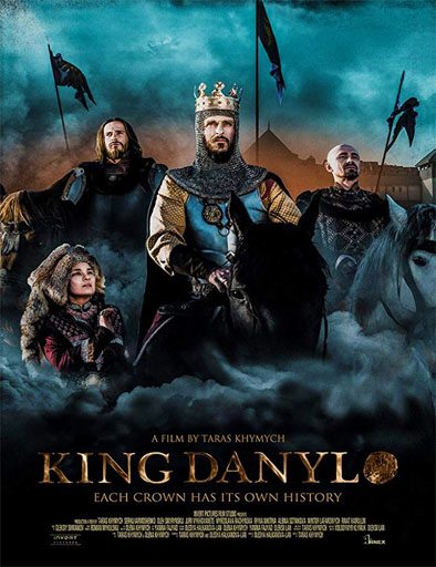 Poster de King Danylo