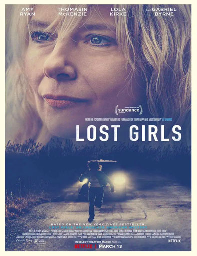 Poster de Lost Girls (Chicas perdidas)