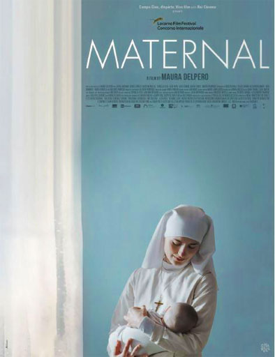 Poster de Maternal