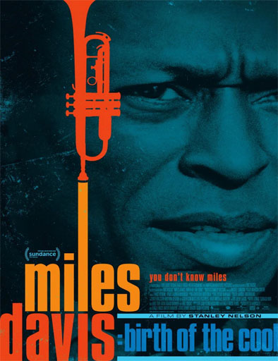 Poster de Miles Davis: Birth of the Cool