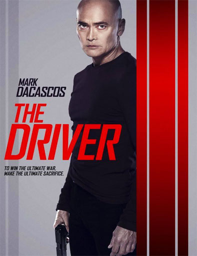 Poster de The Driver